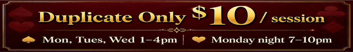 $10 session