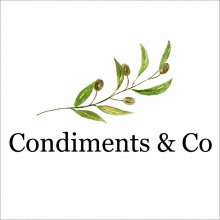 Condiments & Co